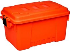 Zdjęcie Skrzynia Transportowa Plano Sportsman'S Trunk Small 53 L Blaze Orange - Janikowo