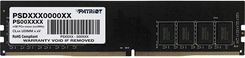Pamięć RAM Patriot memory Signature Series DDR4 8GB (1 x 8GB) 3200MT/s UDIMM Single (PSD48G32002)