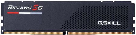 Pamięć RAM G.Skill PC DDR5 96GB (2x48GB) Ripjaws S5 5200MHz CL40 XMP3 Black (F55200J4040A48GX2RS5K) - zdjęcie 3