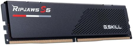 Pamięć RAM G.Skill PC DDR5 96GB (2x48GB) Ripjaws S5 5200MHz CL40 XMP3 Black (F55200J4040A48GX2RS5K) - zdjęcie 2