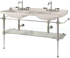 Kerasan Szafka Chrom 9195K1