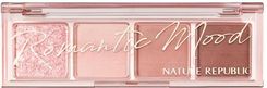 Zdjęcie Nature Republic Daily Basic Palette 02 Rosy 2,6G - Parczew