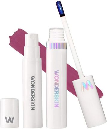 Wonderskin Wonder Blading Lip Stain Kit Pomadka Peel-Off Z