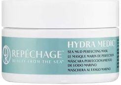 Zdjęcie Repechage Hydra Medic Sea Mud Perfecting Mask Maseczka Do Twarzy 120Ml - Stryków