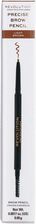 Makeup Revolution Precise Brow Pencil Kredka Do Brwi Brown 0,1G