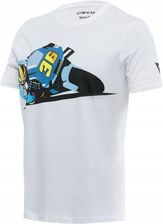 Zdjęcie Dainese Koszulka Joan T-Shirt Biała - Woźniki