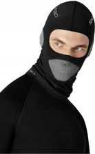 Zdjęcie Spaio Kominiarka Dla Motocyklisty Enduro Cross Quad Z Kołnierzem - Puławy