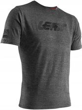 Zdjęcie Leatt Koszulka T-Shirt Premium Czarny - Pasym