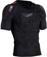 Zdjęcie Leatt Ochraniacz Ciała Reaflex Stealth Body Tee - Zielonka