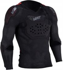 Zdjęcie Leatt Ochraniacz Ciała 3Df Reaflex Stealth Body Protector - Bielsko-Biała