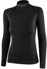 Zdjęcie Brubeck Cooler Damska Chłodząca Koszulka Bluza Do Jazdy Motocyklem - Maków Podhalański