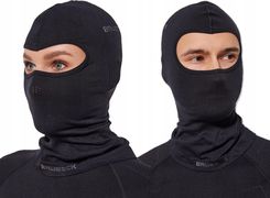 Zdjęcie Brubeck Chłodząca Kominiarka Cooler Czarna - Puławy