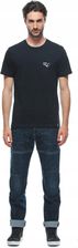 Zdjęcie Dainese Koszulka Anniversary T-Shirt Czarna - Wilamowice