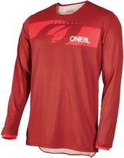 Zdjęcie O'Neal Oneal Element Fr Bluza Hybrid Red - Wałbrzych