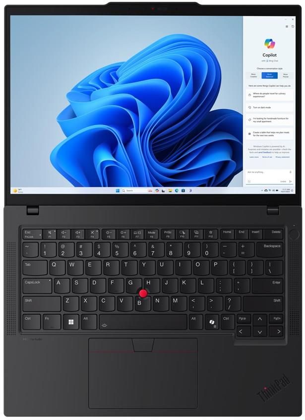 ThinkPad T14 ノートパソコン i5 16GB 新品 SSD 512G Lenovo ThinkPad T14 Gen 4 Core i5 1335U・16GBメモリー・256GB