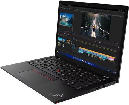 Laptop Lenovo ThinkPad L13 2-in-1 G5 13,3/Ultra5/16GB/512GB