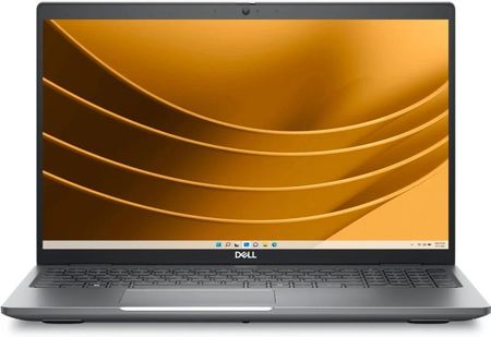 Laptop Dell Latitude 15 5550 N010L555015EMEA_VP - Core Ultra 5 135U vPro/15,6" FHD IPS/RAM 16GB/1TB/Szary/Win 11 Pro/3OS ProSupport NBD