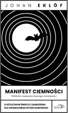 Zdjęcie Manifest ciemności - Sianów