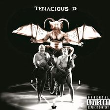 Zdjęcie Tenacious D: Tenacious D [2xWinyl] - Góra