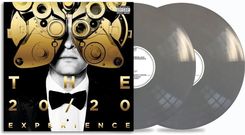 Zdjęcie Justin Timberlake: The 20/20 Experience - 2 of 2 (Coloured) [2xWinyl] - Bartoszyce