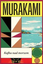 Zdjęcie Kafka nad morzem , 1 - Nekla