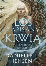 Zdjęcie Los zapisany krwią , 1 - Stęszew