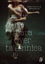 Zdjęcie Mara Dyer. Tajemnica - Jastrzębie-Zdrój