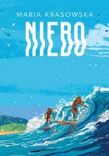 Zdjęcie Niebo epub Maria Krasowska - ebook - Grodków