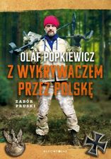 Zdjęcie Z wykrywaczem przez Polskę. Zabór pruski - Piaski