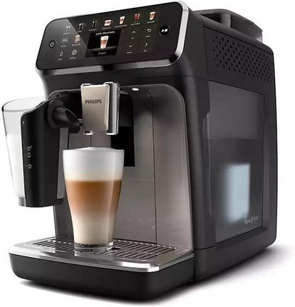 Ekspres PHILIPS Series 5500 LatteGo EP5549/70