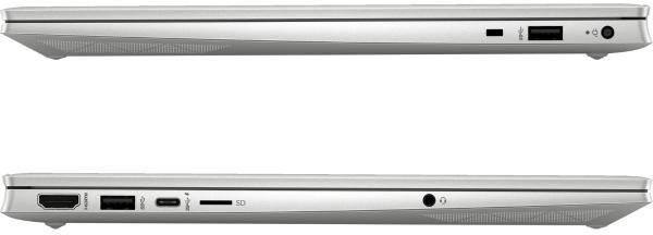 Laptop HP Pavilion 15-eh3412nw 15,6/Ryzen5/16GB/512GB/Win11