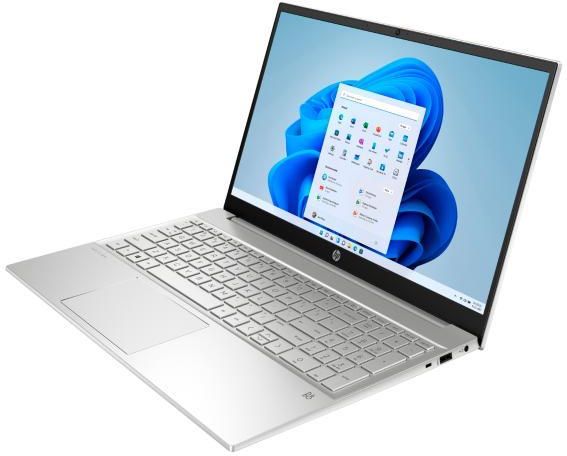 Laptop HP Pavilion 15-eh3412nw 15,6/Ryzen5/16GB/512GB/Win11