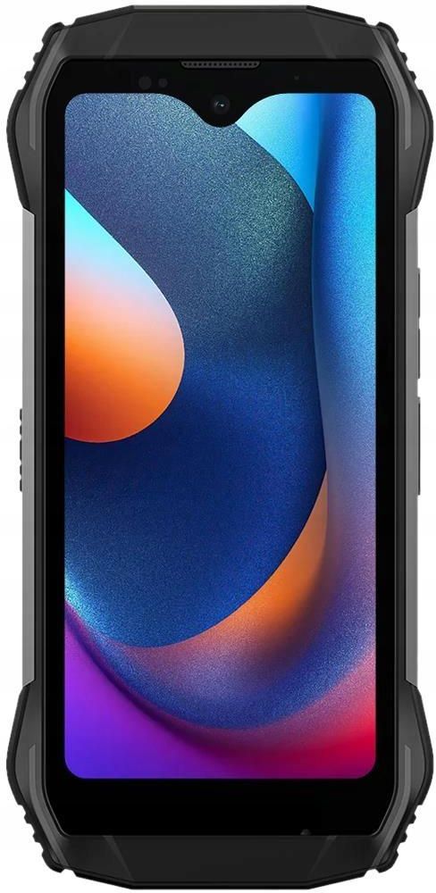 Blackview N6000SE 4/128GB Czarny - Cena, opinie na Ceneo.pl