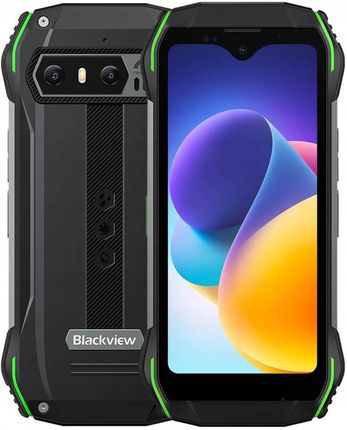 Blackview N6000Se 4/128Gb Zielony