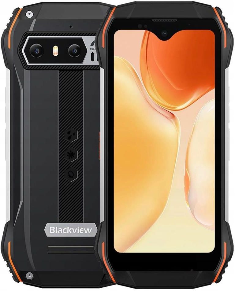 スマートフォン本体 Blackview N6000SE Amazon | [2024 Android13 タフネスマホ]Blackview N6000SE