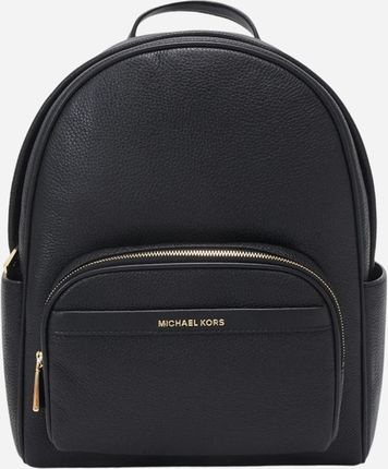 Michael Kors Plecak Damski Skórzany 35S2G8Tb2L-001 Czarny