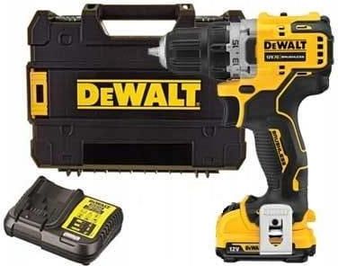 DeWalt DCD701D1