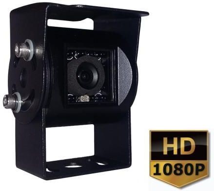 Kamera cofania Expert PRO AHD 1080P 15 IR 4-PIN SONY