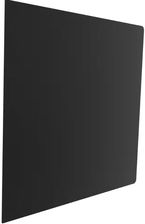 Zdjęcie Kratki Podstawa Stalowa Pod Piec Wzór 9 80x80cm Czarna - Lubań