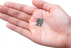 Zdjęcie Radaris Mikro Dyktafon Atomic 8GB 2x2cm (428) - Libiąż