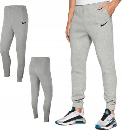 Nike Spodnie Dresowe Park 20 Fleece Cw6907-063
