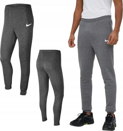 Nike Spodnie Dresowe Park 20 Fleece Cw6907-071