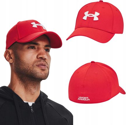 CZAPKA UNDER ARMOUR MEN'S BLITZING CAP 1376700-600