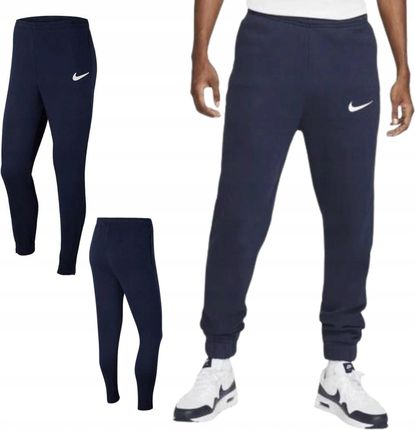 Nike Spodnie Dresowe Park 20 Fleece Cw6907-451