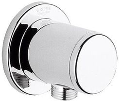 Zdjęcie Grohe Przyłącze prysznicowe chrom 28636000 - Szczecin