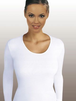 Koszulka LENA Kolor(biały) Rozmiar(XL)