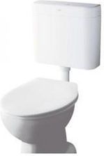 Grohe Spłuczka do wc 6-9 litrów Weiss Alpin 37791SH0