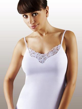 Koszulka JANA Kolor(biały) Rozmiar(XL)