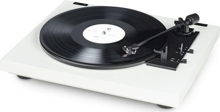 Pro-Ject Automat A1 (biały)