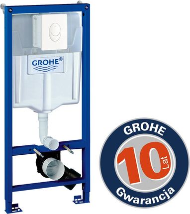 Grohe Rapid Sl Zestaw Elementów Montażowych 38722001